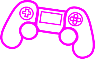 Games Icon