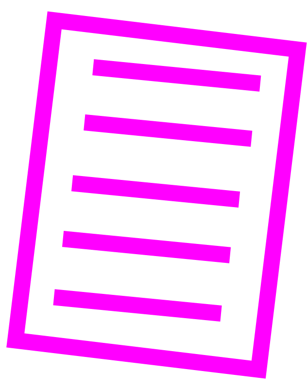 Press Icon