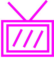 Shows Icon